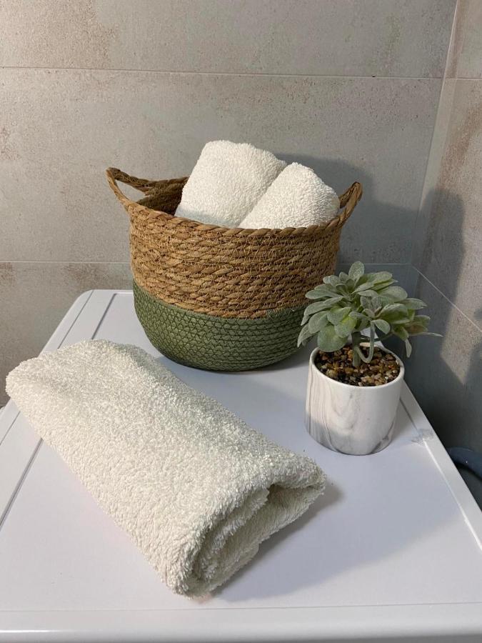Sunny Apartment In Rijeka Luaran gambar