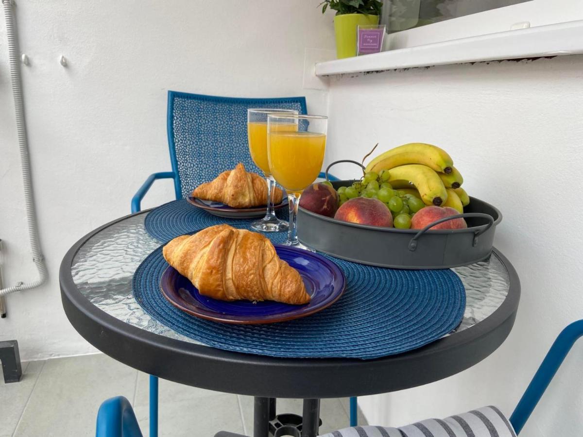Sunny Apartment In Rijeka Luaran gambar