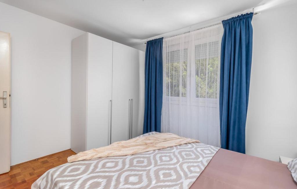 Sunny Apartment In Rijeka Luaran gambar